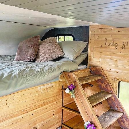 Hotel North Yorkshire Horse Box Zewnętrze zdjęcie